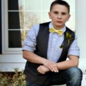 Meet your Posher, Brady